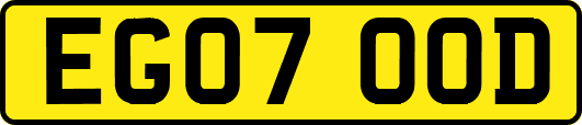 EG07OOD
