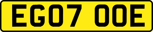 EG07OOE