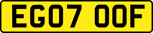 EG07OOF