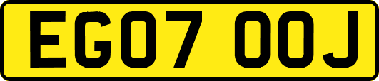 EG07OOJ