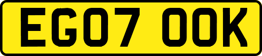 EG07OOK
