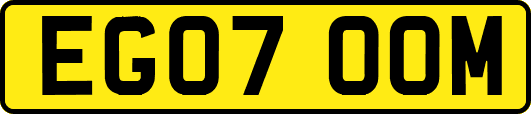 EG07OOM