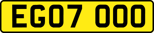 EG07OOO