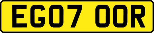 EG07OOR