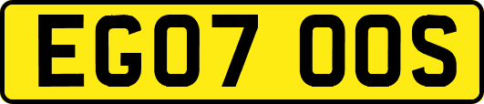 EG07OOS