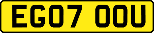 EG07OOU