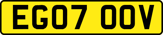 EG07OOV