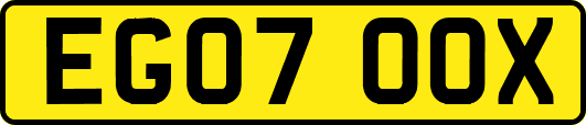 EG07OOX