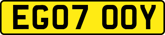 EG07OOY