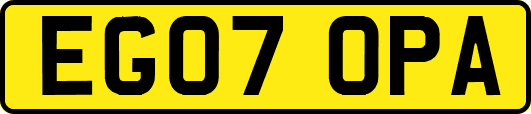 EG07OPA