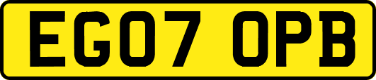 EG07OPB