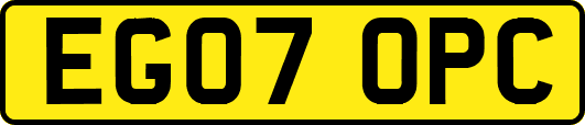 EG07OPC