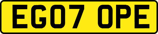 EG07OPE