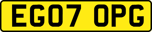 EG07OPG