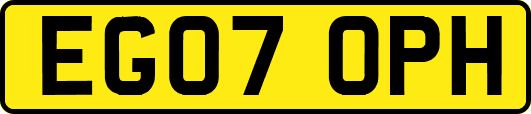 EG07OPH