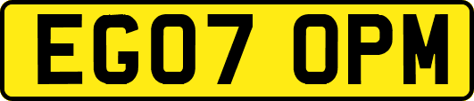 EG07OPM