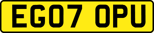 EG07OPU