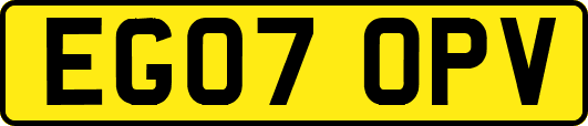 EG07OPV
