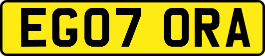 EG07ORA