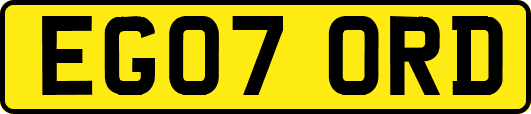 EG07ORD