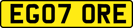 EG07ORE