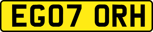 EG07ORH