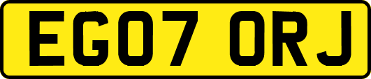 EG07ORJ