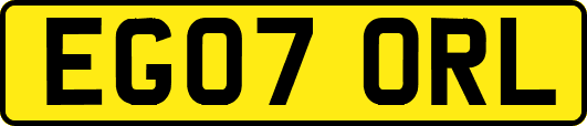 EG07ORL