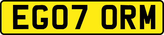 EG07ORM