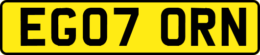 EG07ORN