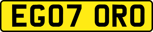 EG07ORO