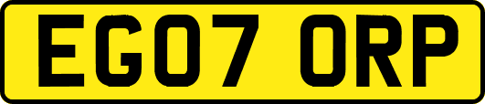 EG07ORP