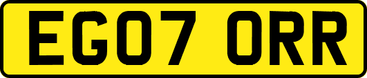 EG07ORR
