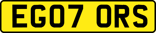 EG07ORS