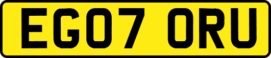 EG07ORU