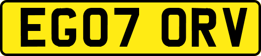 EG07ORV