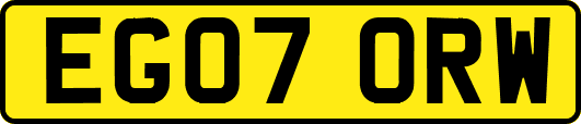 EG07ORW
