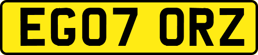 EG07ORZ