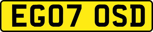 EG07OSD