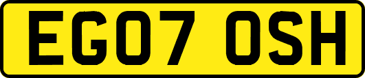 EG07OSH