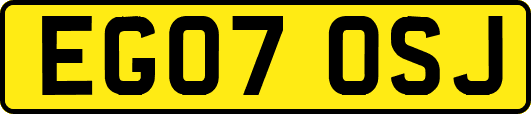 EG07OSJ