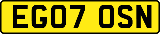 EG07OSN