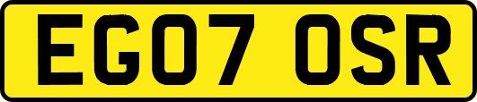 EG07OSR