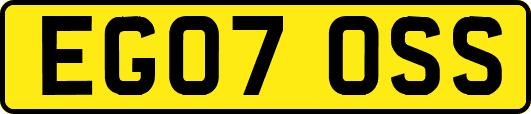 EG07OSS