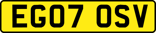 EG07OSV