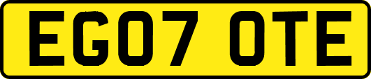 EG07OTE