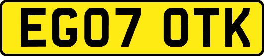 EG07OTK