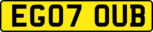 EG07OUB