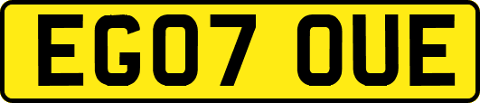 EG07OUE