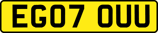 EG07OUU